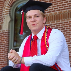 Fundraising Page: Jacob Weiman